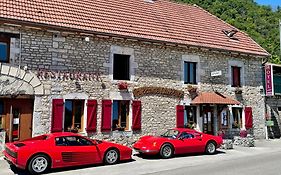 La Bonne Auberge
